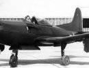 Опытный истребитель Ryan XF2R «Dark Shark» (США) Опытный истребитель Ryan XF2R «Dark Shark» (США)