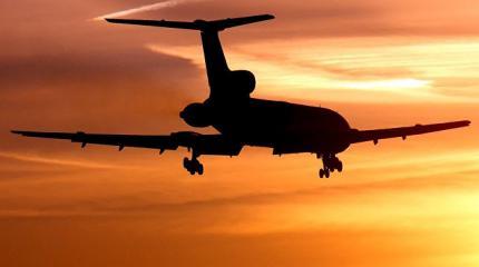 Борт Минобороны под Сочи могло погубить плохое топливо Борт Минобороны под Сочи могло погубить плохое топливо