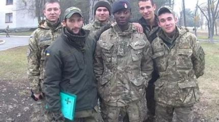 Зачем Канада протискивается в АТО? Зачем Канада протискивается в АТО?