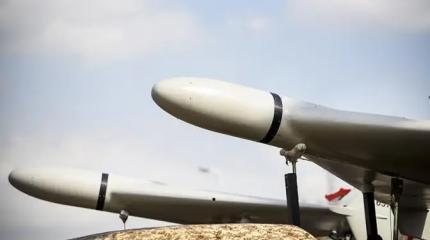 Злой рой скоростных «Гераней-3» вверг Одессу в страх Злой рой скоростных «Гераней-3» вверг Одессу в страх