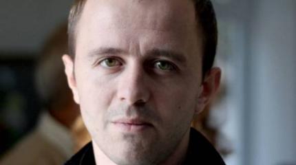 Всеволод Непогодин: Кто не спрятался — я не виноват! Всеволод Непогодин: Кто не спрятался — я не виноват!