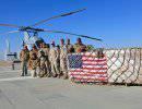 Концептуальные основы тылового обеспечения вооружённых сил США Концептуальные основы тылового обеспечения вооружённых сил США