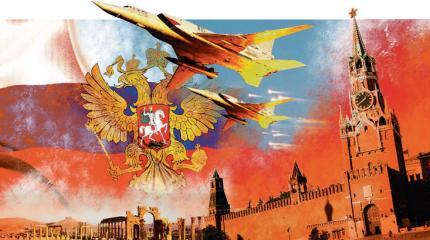 Сирийские уроки воздушной войны Сирийские уроки воздушной войны