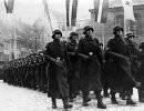 В вермахте и СС служили 150 тысяч латышей
