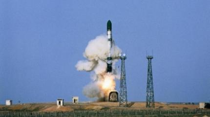 США готовят план перехвата российской ракеты «Сармат»