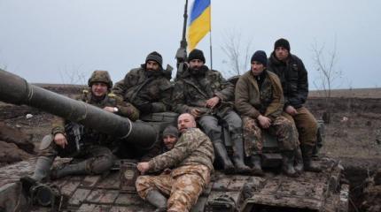 ВСУ перебросили к линии соприкосновения 16 танков, 18 БМП ВСУ перебросили к линии соприкосновения 16 танков, 18 БМП