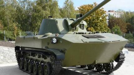 Под Дебальцево «Нона» ополченцев накрыла группировку врага Под Дебальцево «Нона» ополченцев накрыла группировку врага