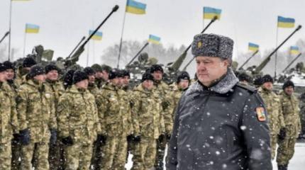 Разгром укровермахта неизбежен
