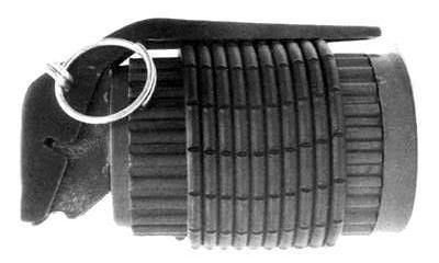 Ручная граната FAMAE GM 78-F7 Ручная граната FAMAE GM 78-F7