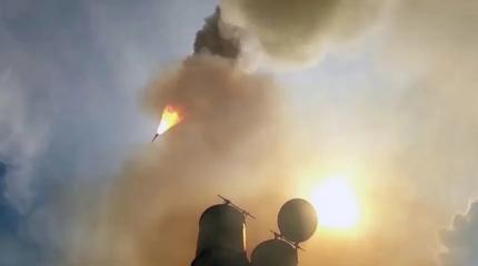 Тучи осколков над орбитой: в НАТО бьют тревогу из-за российского С-500