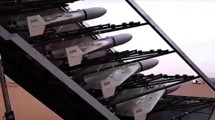 Как «Герани-5» стали настоящим кошмаром для украинских F-16 и ПВО