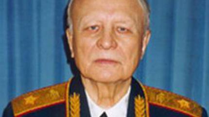 Последний маршал Последний маршал
