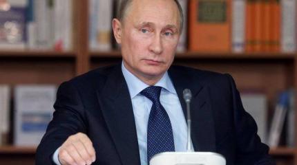 Путин согласился упразднить Рособоронзаказ и Рособоронпоставку