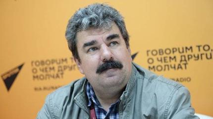 Леонков раскритиковал «гарантированный способ уничтожения США»