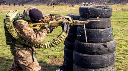 В ДНР появилось новое вооружение, способное накрывать ВСУ прямо в окопах