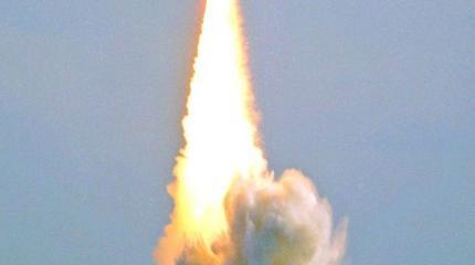Ядерный удар через 15 минут после приказа Ядерный удар через 15 минут после приказа
