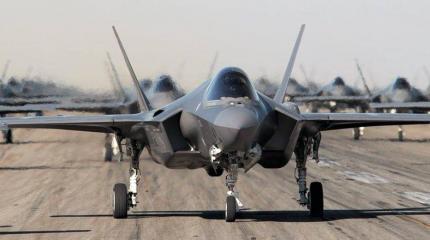 Украина хочет закупить американские F-35: реакция России