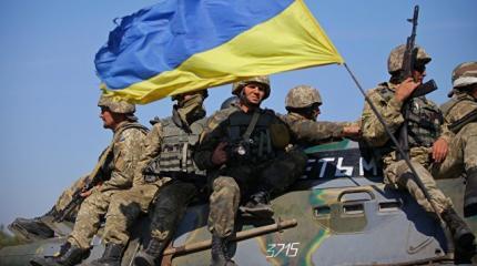 Почему Киев скрывает десятки тысяч убитых военнослужащих в Донбассе? Почему Киев скрывает десятки тысяч убитых военнослужащих в Донбассе?