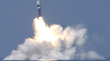 Американцы провели модернизацию ядерного вооружения Американцы провели модернизацию ядерного вооружения