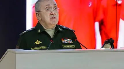 Миллиарды на армейской форме: силовики пришли за бывшим замминистром