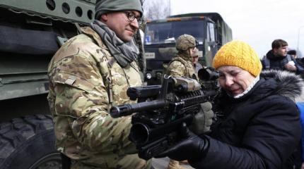 Литва готовится услышать от Москвы «территориальные требования» Литва готовится услышать от Москвы «территориальные требования»