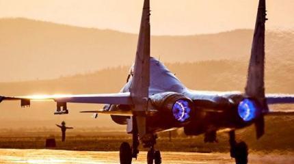 Башар Асад прощается с бункером Башар Асад прощается с бункером