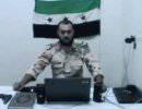 ССА формирует “крупнейшее военную коалицию” на юге Сирии ССА формирует “крупнейшее военную коалицию” на юге Сирии