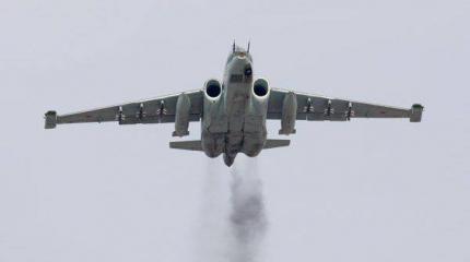Российские штурмовики Су-25 переломили ситуацию в боях с «ИГ» в Ираке Российские штурмовики Су-25 переломили ситуацию в боях с «ИГ» в Ираке