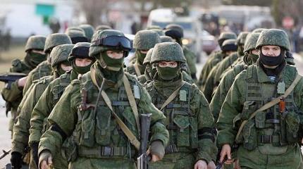 Postimees: Россия в Сирии доказала, что военное вмешательство - наилучший способ добиться выгодных результатов Postimees: Россия в Сирии доказала, что военное вмешательство - наилучший способ добиться выгодных результатов