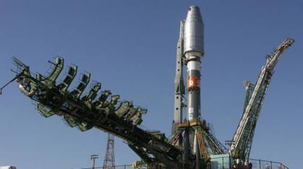 Россия разработает ракету «Феникс» на смену «Союзам» Россия разработает ракету «Феникс» на смену «Союзам»