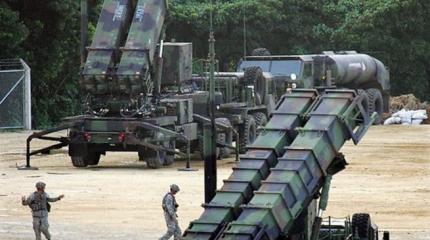 Прибалтика и Польша приступили к созданию единой системы ПВО Прибалтика и Польша приступили к созданию единой системы ПВО