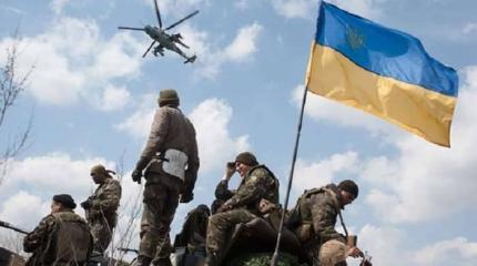 Верховная Рада хочет разрешить иностранцам воевать на стороне Украины Верховная Рада хочет разрешить иностранцам воевать на стороне Украины