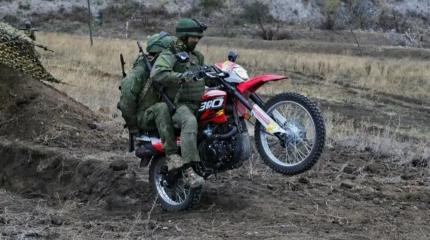 Кардинальные перемены на СВО: килл-зона выросла до 50 км