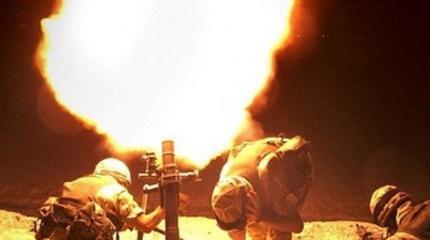 Антироссийская западная газета обвинила Украину в обстрелах Донбасса