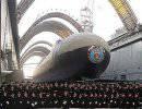 Какие корабли получил ВМФ России в 2013 году? Какие корабли получил ВМФ России в 2013 году?