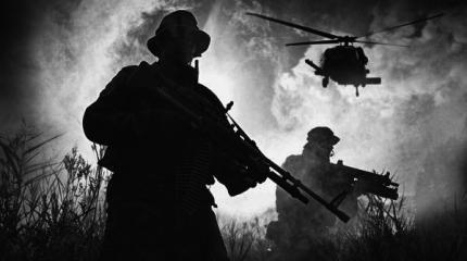 Гибридная война: интерпретации и реальность Гибридная война: интерпретации и реальность