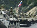 Россия концентрирует войска на границе с Ираном