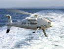 Вьетнам купит иновационные БПЛА Camcopter S-100
