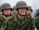 Оборона Эстонии не по карману Оборона Эстонии не по карману