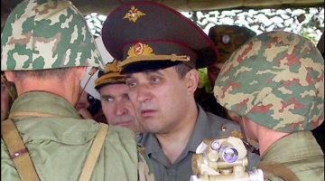 Как генералу Квашнину в Косово удалось заставить Запад считаться с Россией