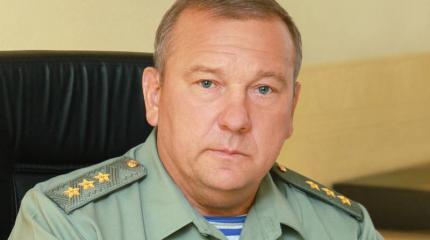 Владимир Шаманов: Плата за ошибку века, часть третья Владимир Шаманов: Плата за ошибку века, часть третья
