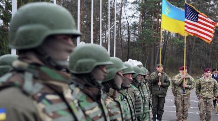 США понимают — Украина украдет все, что ей ни дай США понимают — Украина украдет все, что ей ни дай