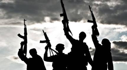 Деструктивное воздействие терроризма на региональную безопасность Деструктивное воздействие терроризма на региональную безопасность