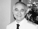 Скончался контр-адмирал ВМФ Вячеслав Апанасенко Скончался контр-адмирал ВМФ Вячеслав Апанасенко