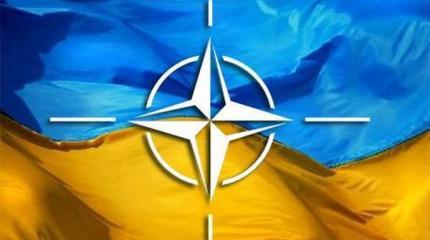 Украина и НАТО подписали соглашение о поддержке Украина и НАТО подписали соглашение о поддержке