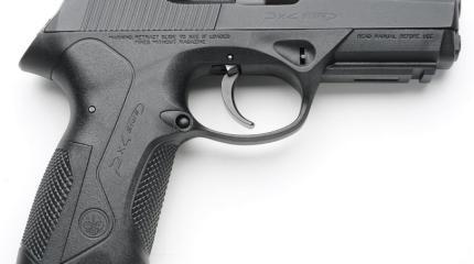 Пистолет Beretta PX4 Storm