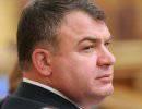 Сердюков назвал человеческий фактор причиной ЧП на складах боеприпасов Сердюков назвал человеческий фактор причиной ЧП на складах боеприпасов