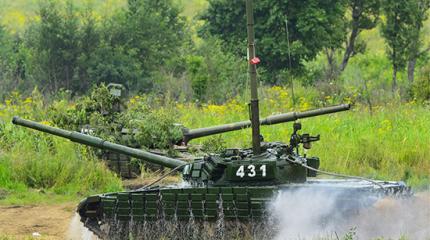Пентагон не обнаружил признаков подготовки России к военному конфликту Пентагон не обнаружил признаков подготовки России к военному конфликту