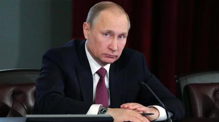 Путин раскрыл секрет успеха ОПК России