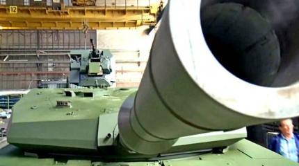 Польша анонсировала основной боевой танк PT-16 Польша анонсировала основной боевой танк PT-16